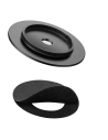 Kup Baseus Body Waxing Tool schwarz - BSU4173 - {ean13} - Sklep Home Screen
