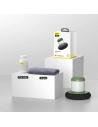 Buy Baseus Lazy Waxing black - BSU4173 - {ean13} - Home Screen Store Europe