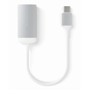Buy Satechi Aluminium Adapter USB-C/4K HDMI (silver) - STH45 - {ean13} - Home Screen Store Europe