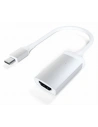 Satechi Adapter Aluminium USB-C/4K HDMI Adapter (silber)