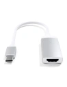 Kup Satechi Adapter Aluminium USB-C/4K HDMI Adapter (silber) - STH45 - {ean13} - Sklep Home Screen