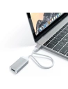 Kup Satechi Adapter Aluminium USB-C/4K HDMI Adapter (silber) - STH45 - {ean13} - Sklep Home Screen