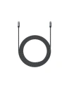 Kup Satechi Kabel USB-C/USB-C 100W 2m (spacegrau) - STH46 - {ean13} - Sklep Home Screen