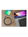 Kup Cablu Satechi USB-C/USB-C 100W 2m (space gray) - STH46 - {ean13} - Sklep Home Screen
