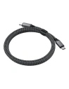 Kup Cablu Satechi USB-C/USB-C 100W 2m (space gray) - STH46 - {ean13} - Sklep Home Screen