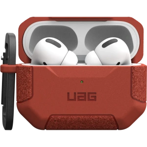 Kup Etui UAG Scout AirPods Pro 2 (rust) - UAG1204 - {ean13} - Sklep Home Screen