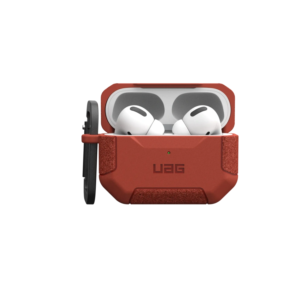 Etui UAG Urban Armor Gear Scout Apple Apple AirPods Pro 2 (rust)