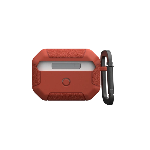 Kup Etui UAG Urban Armor Gear Scout Apple Apple AirPods Pro 2 (rust) - UAG1204 - {ean13} - Sklep Home Screen