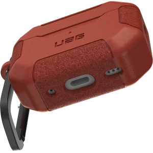 Kup Etui UAG Scout AirPods Pro 2 (rust) - UAG1204 - {ean13} - Sklep Home Screen