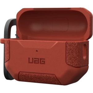 Buy UAG Urban Armor Gear Scout Apple AirPods Pro 2 (rust) - UAG1204 - {ean13} - Home Screen Store Europe