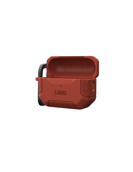 Uag Urban Armor Gear Scout Apple Airpods Pro 2 Rust 5626