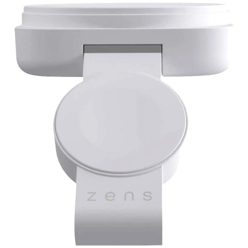 Kup Bezdrátová nabíječka ZENS Travel 2w1 MagSafe, Apple Watch - ZENS12 - {ean13} - Sklep Home Screen