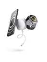 Kup Bezdrátová nabíječka ZENS Travel 2w1 MagSafe, Apple Watch - ZENS12 - {ean13} - Sklep Home Screen