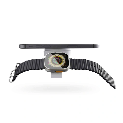 Kup Bezdrátová nabíječka ZENS Travel 2w1 MagSafe, Apple Watch - ZENS12 - {ean13} - Sklep Home Screen