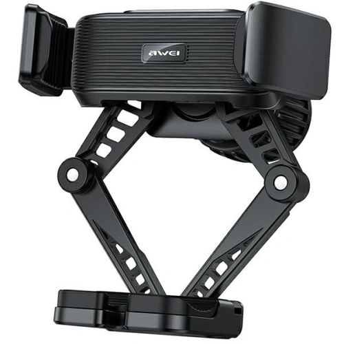 Buy AWEI X39 Car Holder Mount Air Vent black - AWEI142 - {ean13} - Home Screen Store Europe