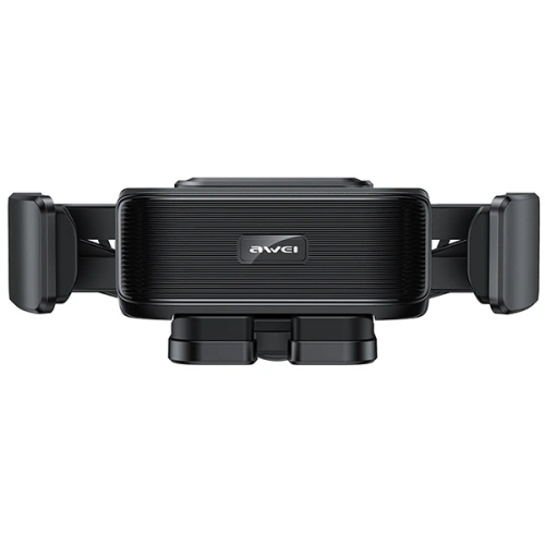 Buy AWEI X39 Car Holder Mount Air Vent black - AWEI142 - {ean13} - Home Screen Store Europe