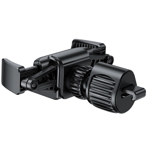 Kup Suport auto AWEI X39 pentru grila de ventilație negru/black - AWEI142 - {ean13} - Sklep Home Screen