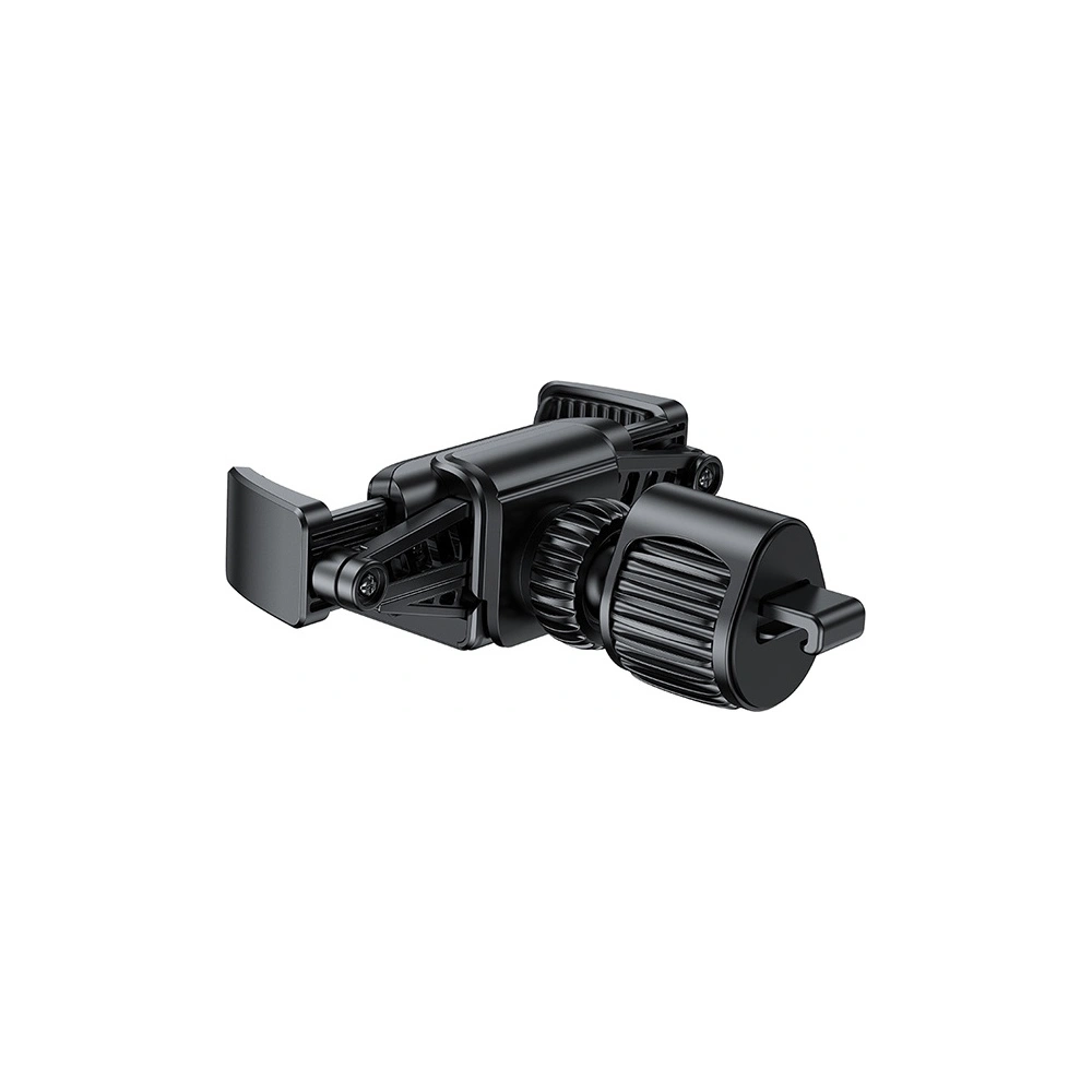 Uchwyt samochodowy AWEI X39 do kratki wentylacyjnej czarny/black