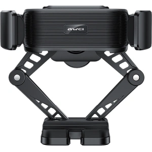 Buy AWEI X39 Car Holder Mount Air Vent black - AWEI142 - {ean13} - Home Screen Store Europe