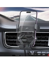 Kup Suport auto AWEI X39 pentru grila de ventilație negru/black - AWEI142 - {ean13} - Sklep Home Screen
