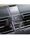 Kup Držák do auta AWEI X39 na ventilační mřížku černý/black - AWEI142 - {ean13} - Sklep Home Screen