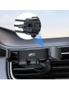 Kup Suport auto AWEI X39 pentru grila de ventilație negru/black - AWEI142 - {ean13} - Sklep Home Screen