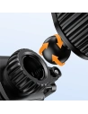 Kup Suport auto AWEI X39 pentru grila de ventilație negru/black - AWEI142 - {ean13} - Sklep Home Screen