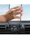 Kup Suport auto AWEI X39 pentru grila de ventilație negru/black - AWEI142 - {ean13} - Sklep Home Screen