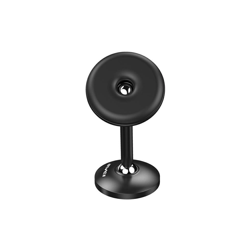 Uchwyt samochodowy AWEI X22 na kokpit czarny/black