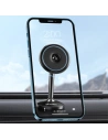 Kup Suport auto AWEI X22 pentru bord negru/black - AWEI143 - {ean13} - Sklep Home Screen