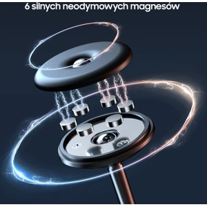 Kup Uchwyt samochodowy AWEI X22 na kokpit czarny/black - AWEI143 - {ean13} - Sklep Home Screen