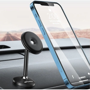 Kup Suport auto AWEI X22 pentru bord negru/black - AWEI143 - {ean13} - Sklep Home Screen