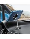 Kup Suport auto AWEI X22 pentru bord negru/black - AWEI143 - {ean13} - Sklep Home Screen