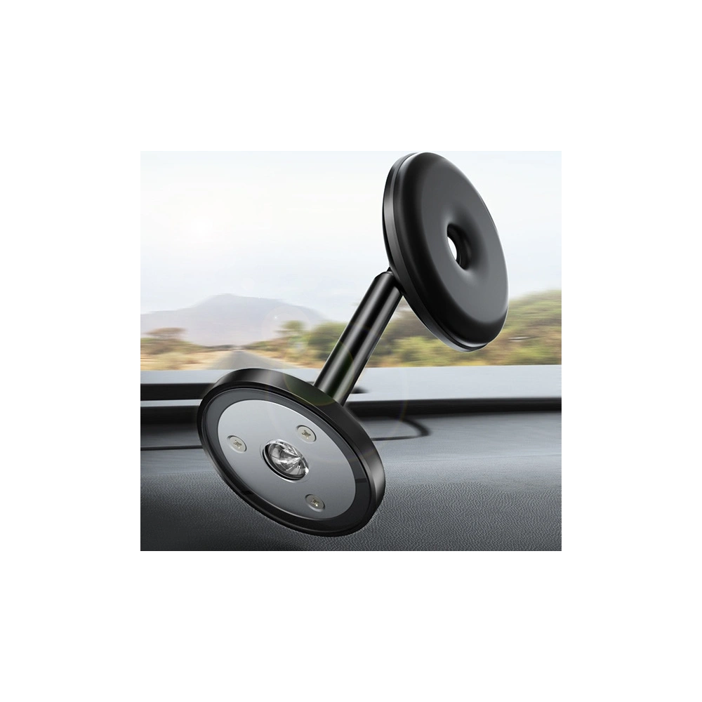 Uchwyt samochodowy AWEI X22 na kokpit czarny/black