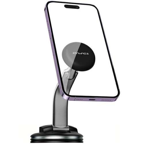 Buy AWEI X45 Car Holder Mount Dashboard black - AWEI144 - {ean13} - Home Screen Store Europe