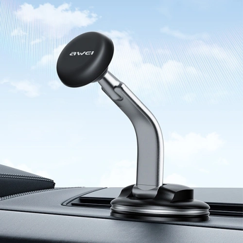Buy AWEI X45 Car Holder Mount Dashboard black - AWEI144 - {ean13} - Home Screen Store Europe