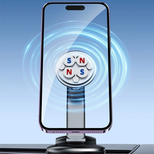 Kup Suport auto AWEI X45 pentru geam/pe tabloul de bord negru/black - AWEI144 - {ean13} - Sklep Home Screen