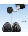 Buy AWEI X45 Car Holder Mount Dashboard black - AWEI144 - {ean13} - Home Screen Store Europe