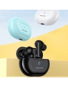 Kup AWEI T61 TWS fülhallgató Bluetooth 5.3 + dokkoló állomás fekete - AWEI146 - {ean13} - Sklep Home Screen