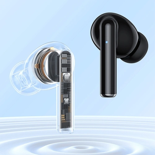 Kup Słuchawki TWS AWEI T61 Bluetooth 5.3 + stacja dokująca czarny/black - AWEI146 - {ean13} - Sklep Home Screen