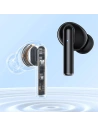 Buy AWEI T61 TWS Earphones Bluetooth 5.3 + docking station black - AWEI146 - {ean13} - Home Screen Store Europe