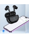 Kup AWEI T61 TWS fülhallgató Bluetooth 5.3 + dokkoló állomás fekete - AWEI146 - {ean13} - Sklep Home Screen