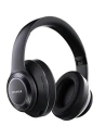 Náhlavní sluchátka AWEI Bluetooth A300BL černá/black