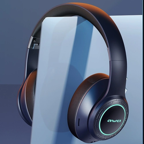 Kup Náhlavní sluchátka AWEI Bluetooth A300BL černá/black - AWEI147 - {ean13} - Sklep Home Screen