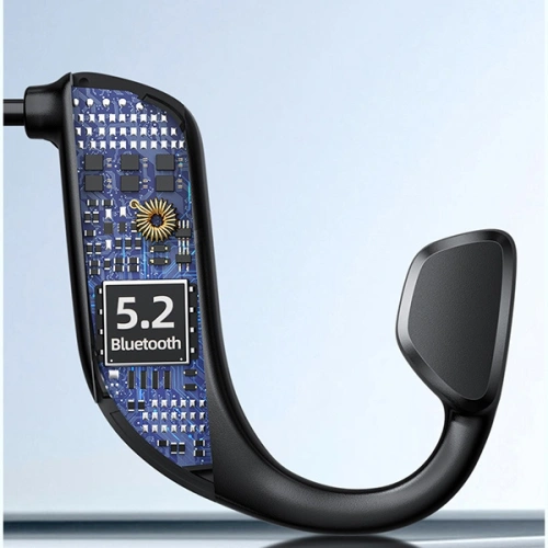 Kup Căști over-ear AWEI Bluetooth 5.2 A889 Pro negru/black - AWEI148 - {ean13} - Sklep Home Screen