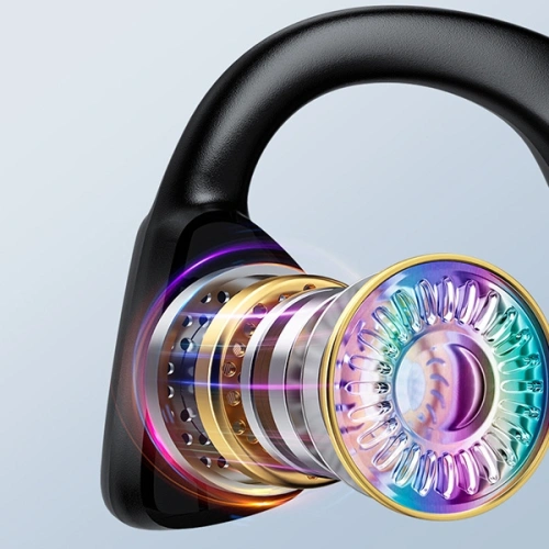 Kup Căști over-ear AWEI Bluetooth 5.2 A889 Pro negru/black - AWEI148 - {ean13} - Sklep Home Screen