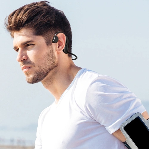 Kup Căști over-ear AWEI Bluetooth 5.2 A889 Pro negru/black - AWEI148 - {ean13} - Sklep Home Screen