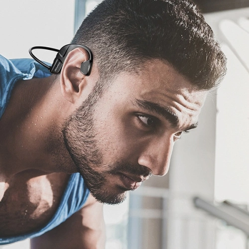 Kup Căști over-ear AWEI Bluetooth 5.2 A889 Pro negru/black - AWEI148 - {ean13} - Sklep Home Screen