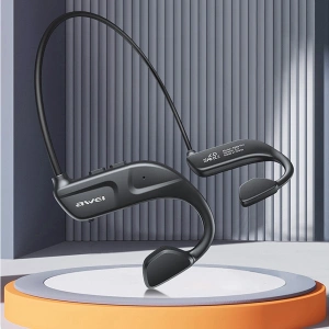 Kup Căști over-ear AWEI Bluetooth 5.2 A889 Pro negru/black - AWEI148 - {ean13} - Sklep Home Screen