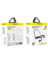 Kup Căști over-ear AWEI Bluetooth 5.2 A889 Pro negru/black - AWEI148 - {ean13} - Sklep Home Screen